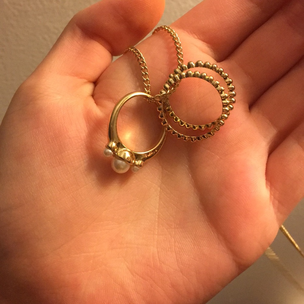 Necklace!